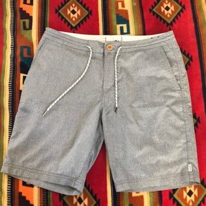 Quicksilver Amphibian Board Shorts